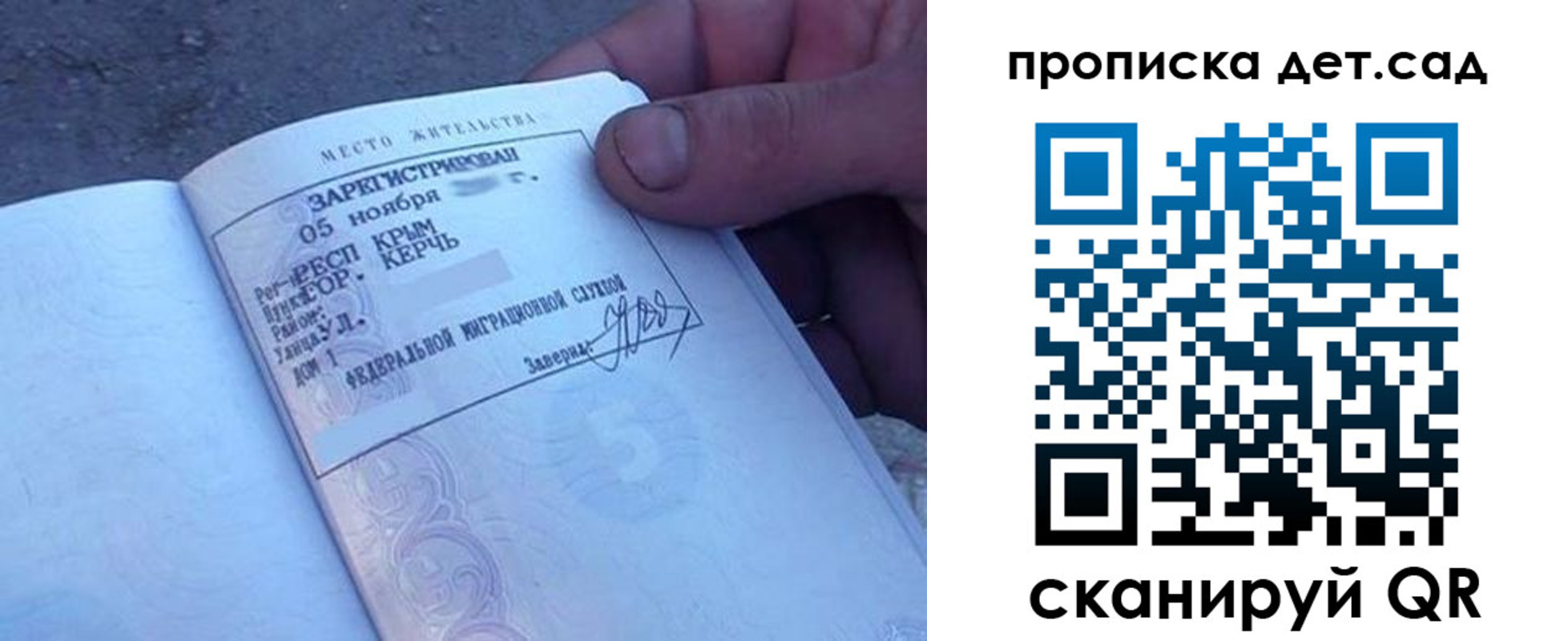 прописка поиск в Бабаево